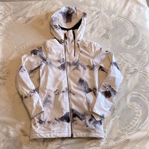 GSOU Snow women’s ski/ snow jacket